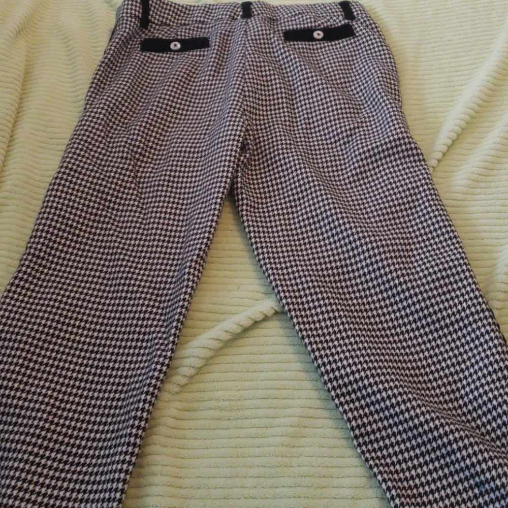 Pants - Picture 4 of 4